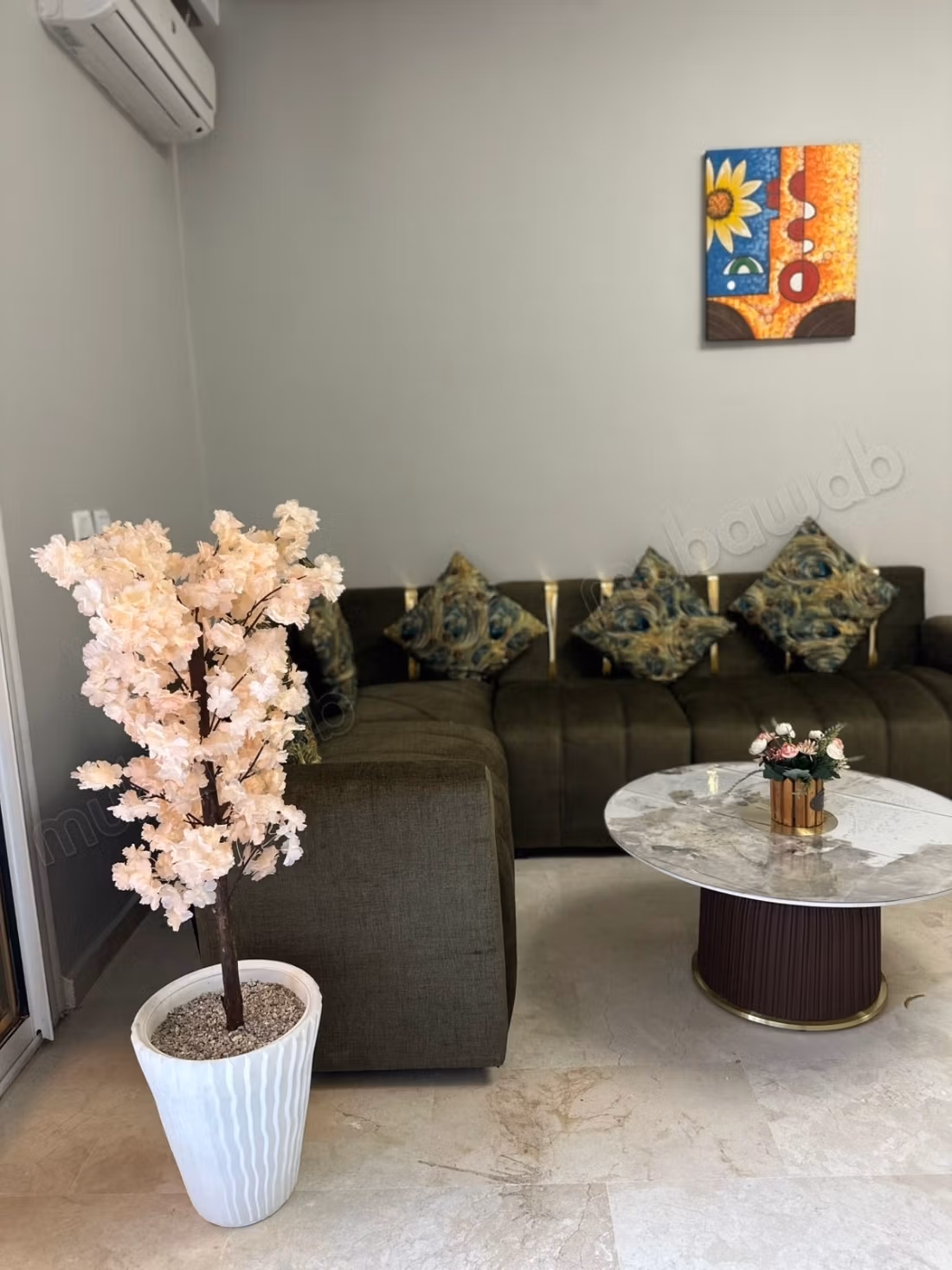 Exceptional opportunity to seize in Marrakech
