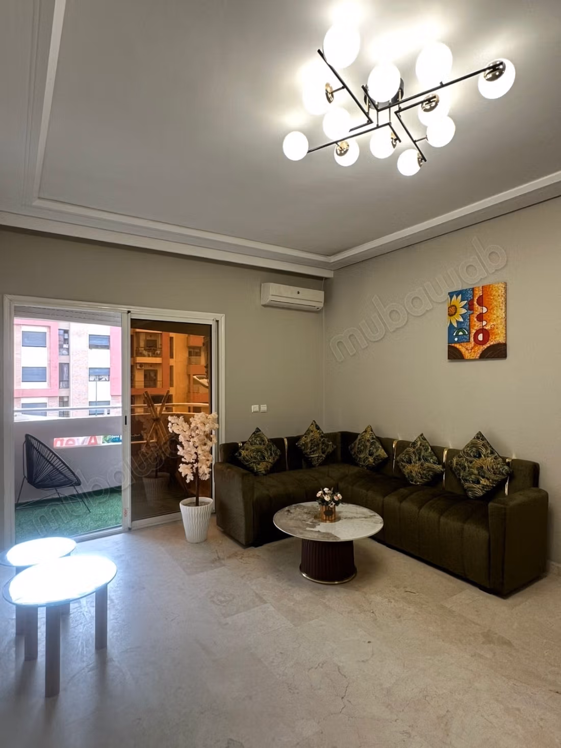Exceptional opportunity to seize in Marrakech