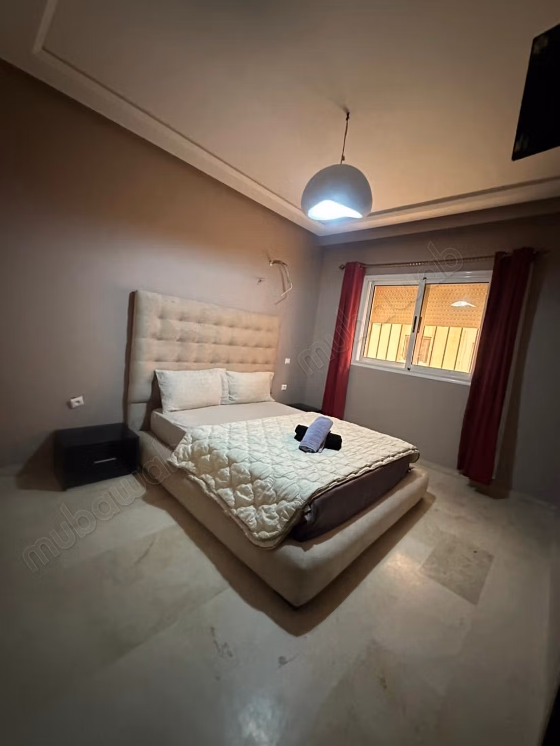 Exceptional opportunity to seize in Marrakech