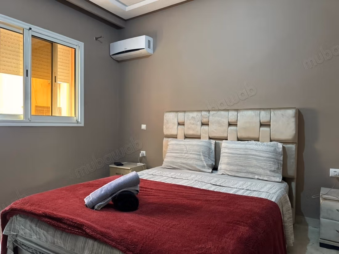 Exceptional opportunity to seize in Marrakech