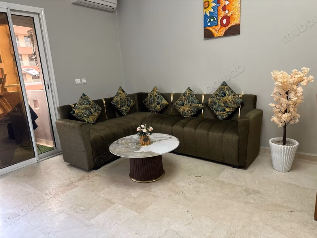 Exceptional opportunity to seize in Marrakech
