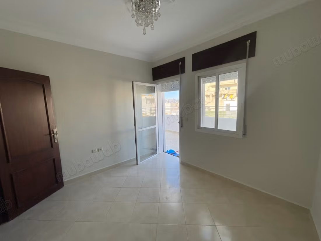 Appartement 70 m² à Administratif — 4