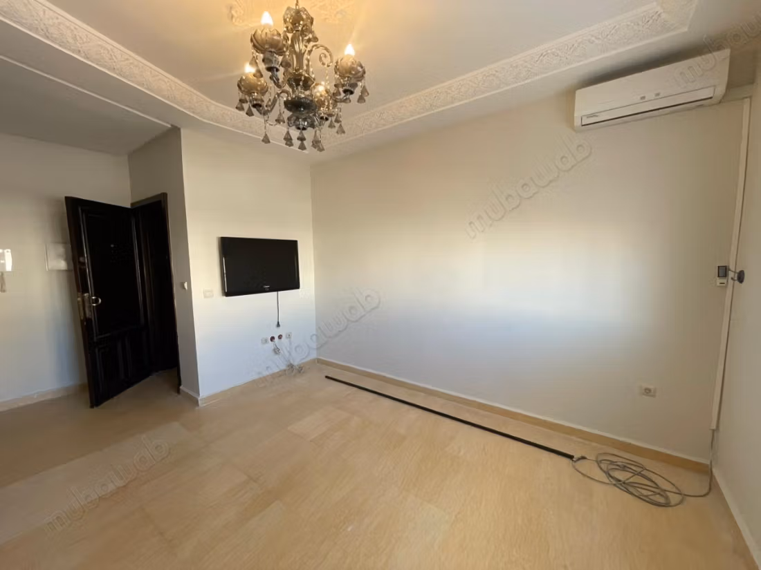 Appartement 70 m² à Administratif — 3