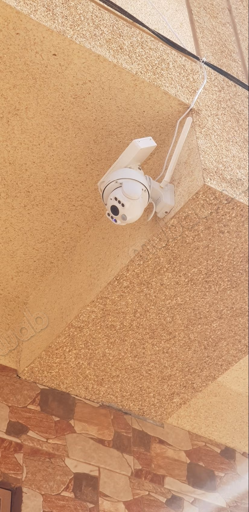 Mooie woning in kashadia 
selouane
