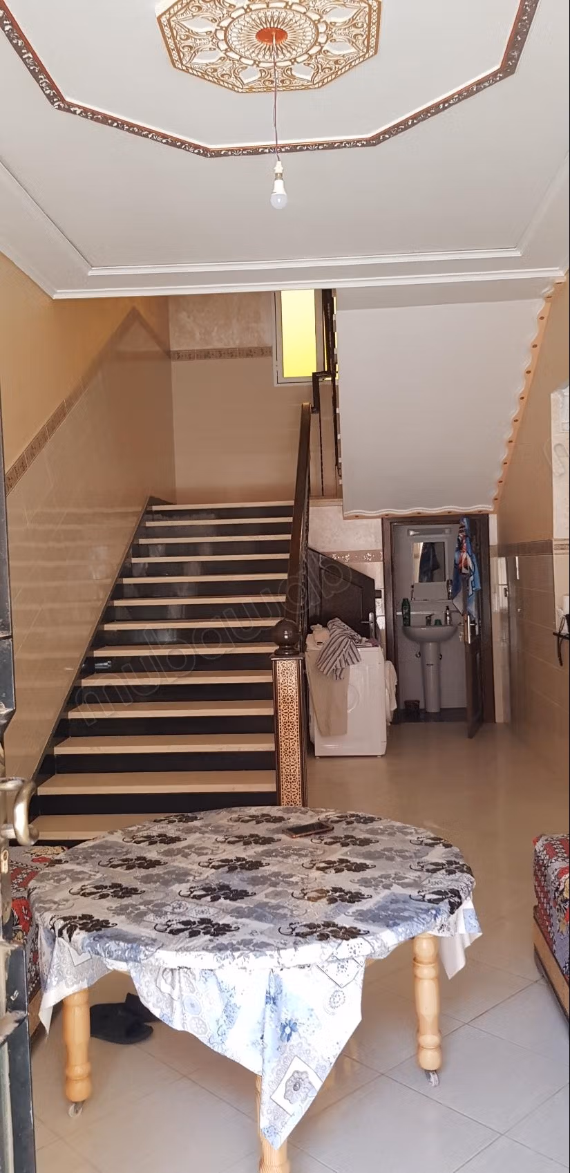 Mooie woning in kashadia 
selouane