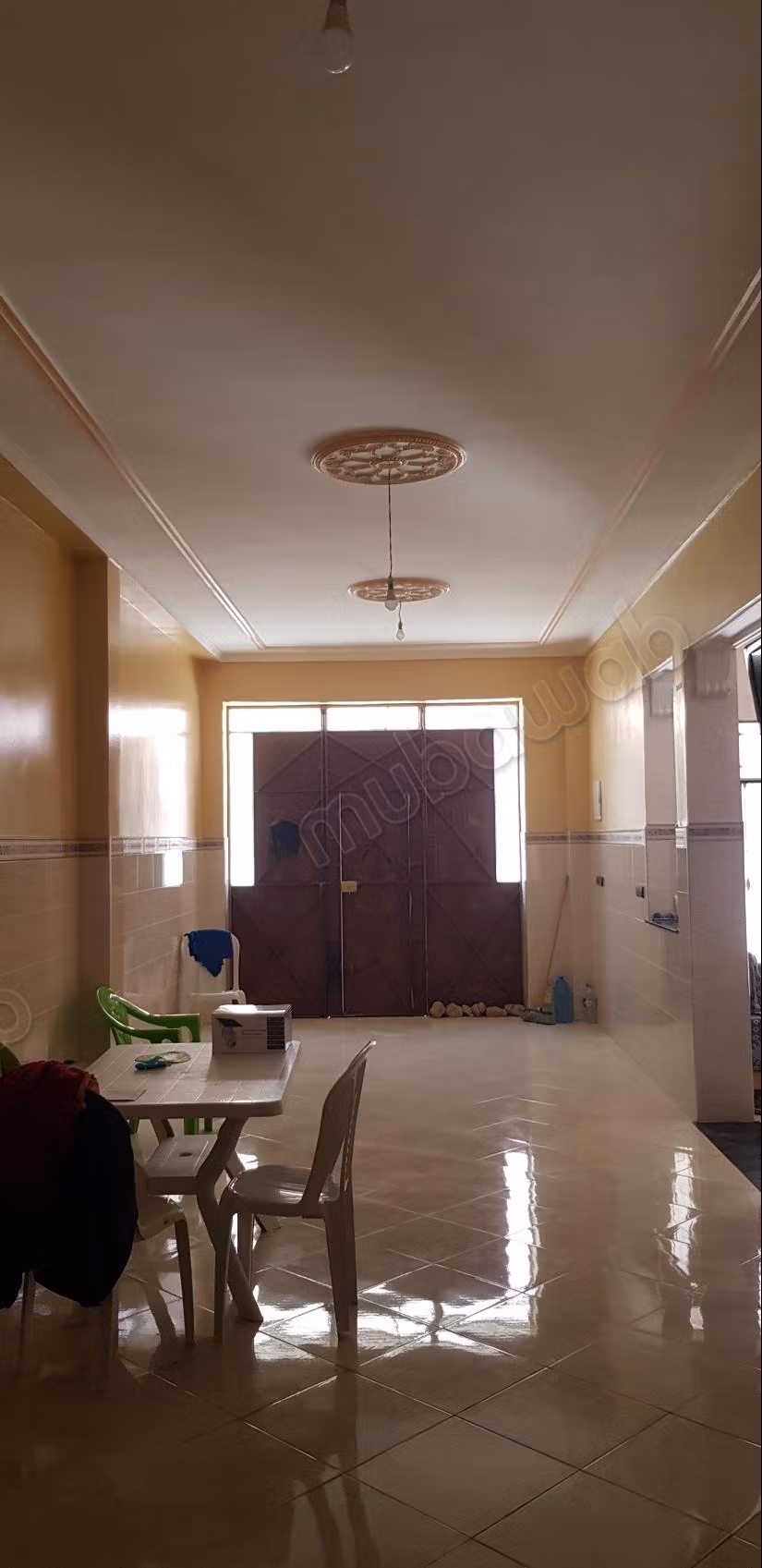 Mooie woning in kashadia 
selouane