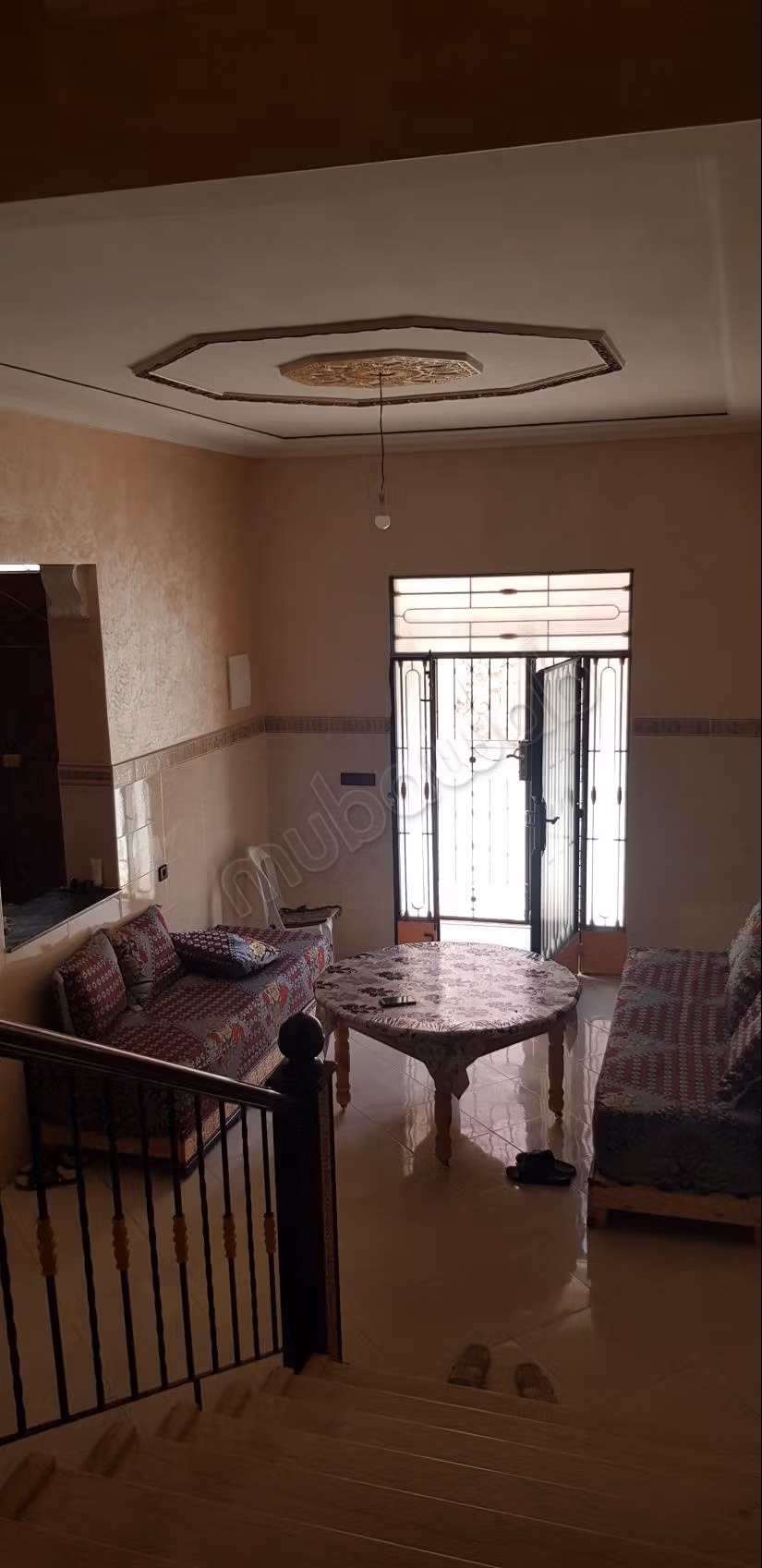 Mooie woning in kashadia 
selouane