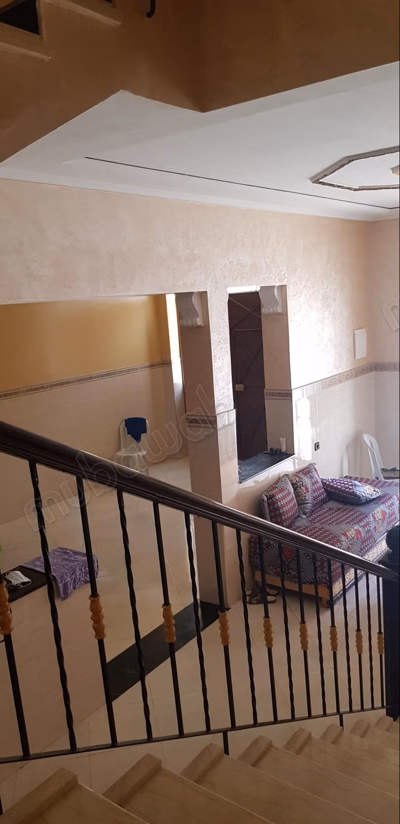 Mooie woning in kashadia 
selouane