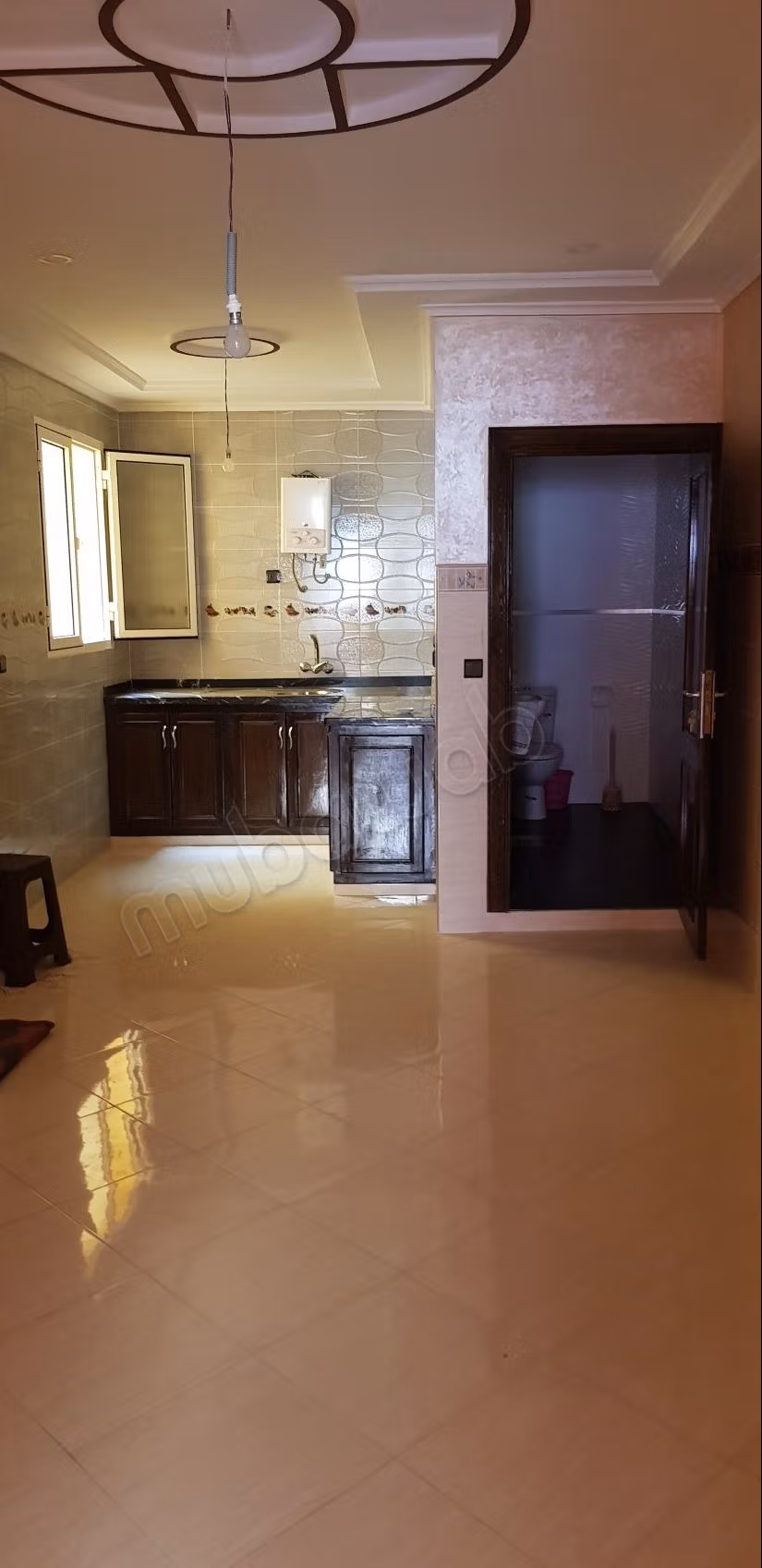 Mooie woning in kashadia 
selouane