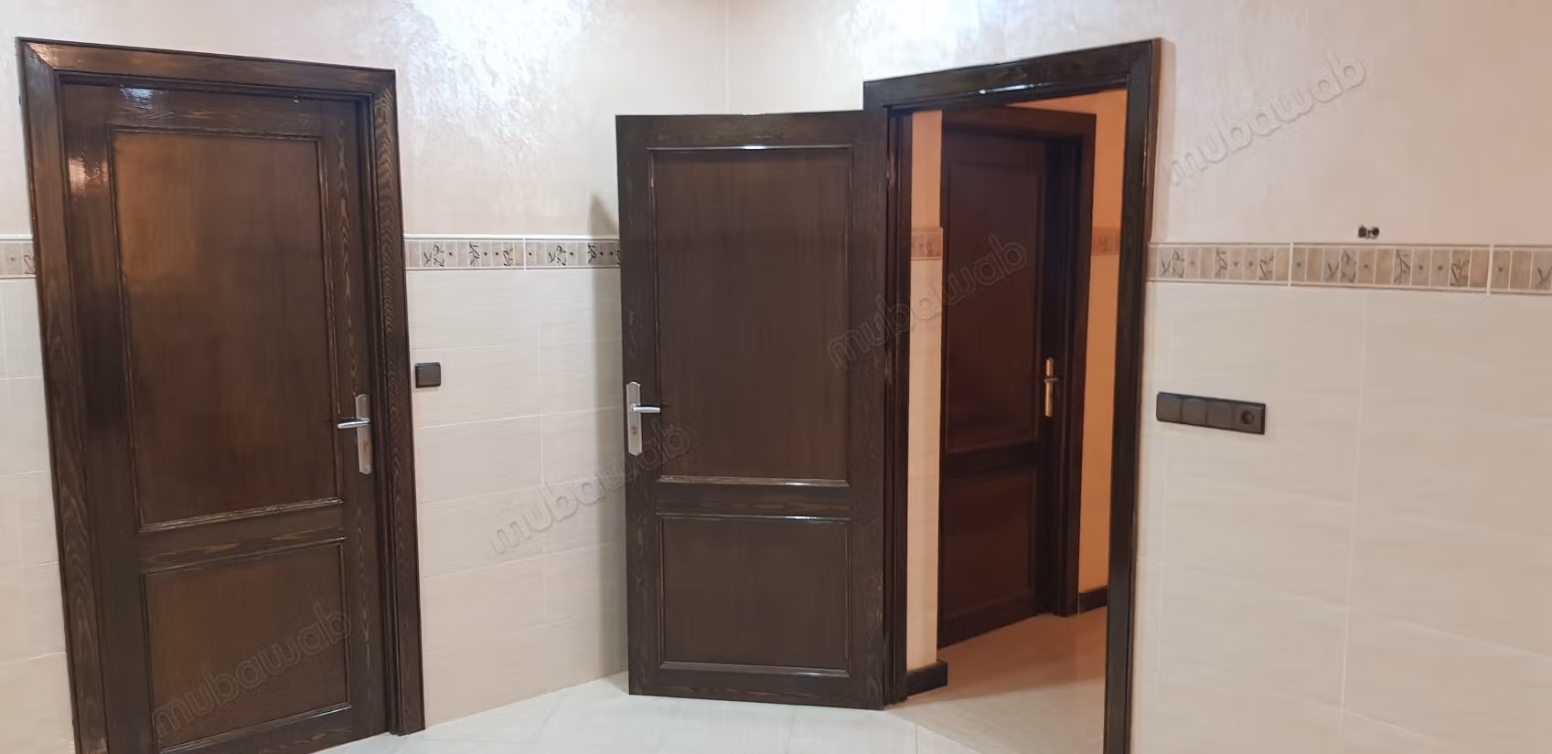 Mooie woning in kashadia 
selouane