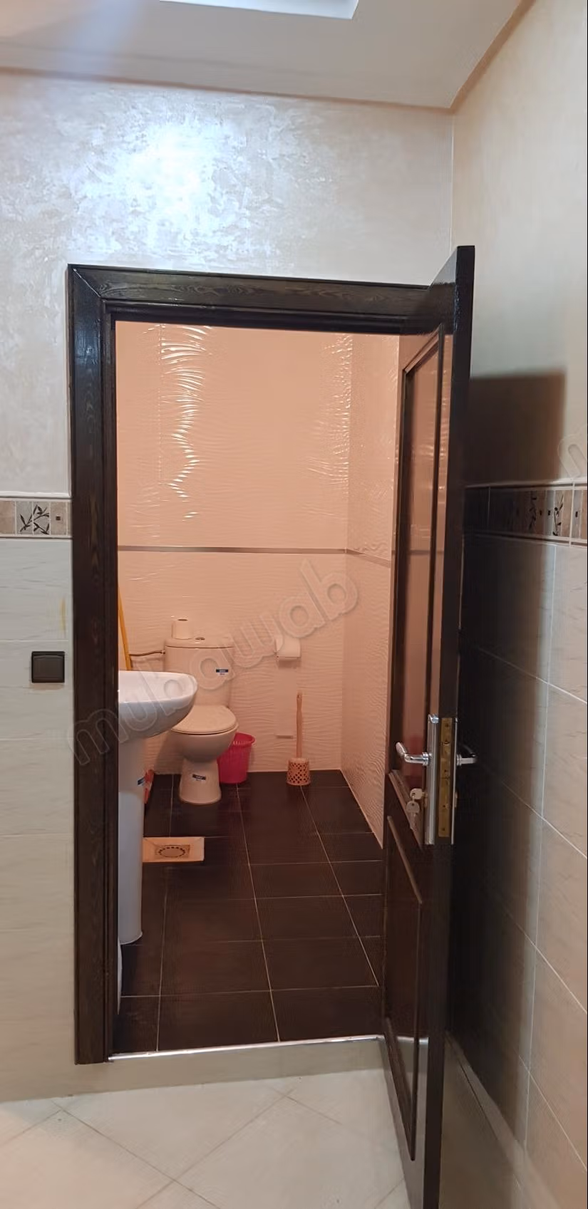 Mooie woning in kashadia 
selouane