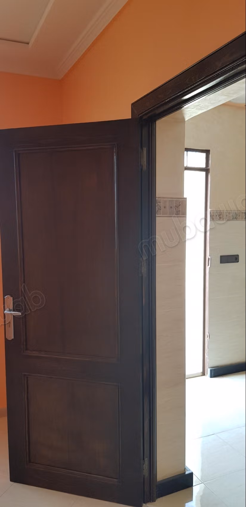 Mooie woning in kashadia 
selouane