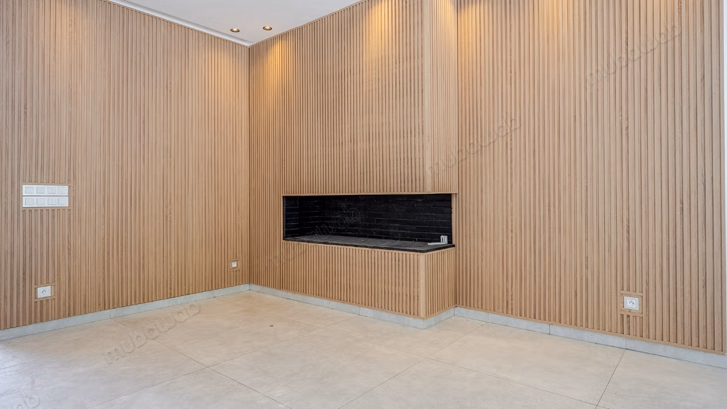 Al Maaden 4 bedrooms heated pool