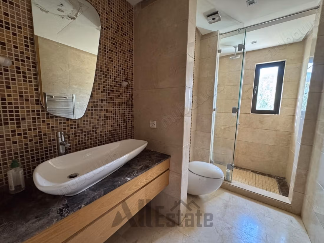 Empty villa for rent CGI Bouskoura Green City