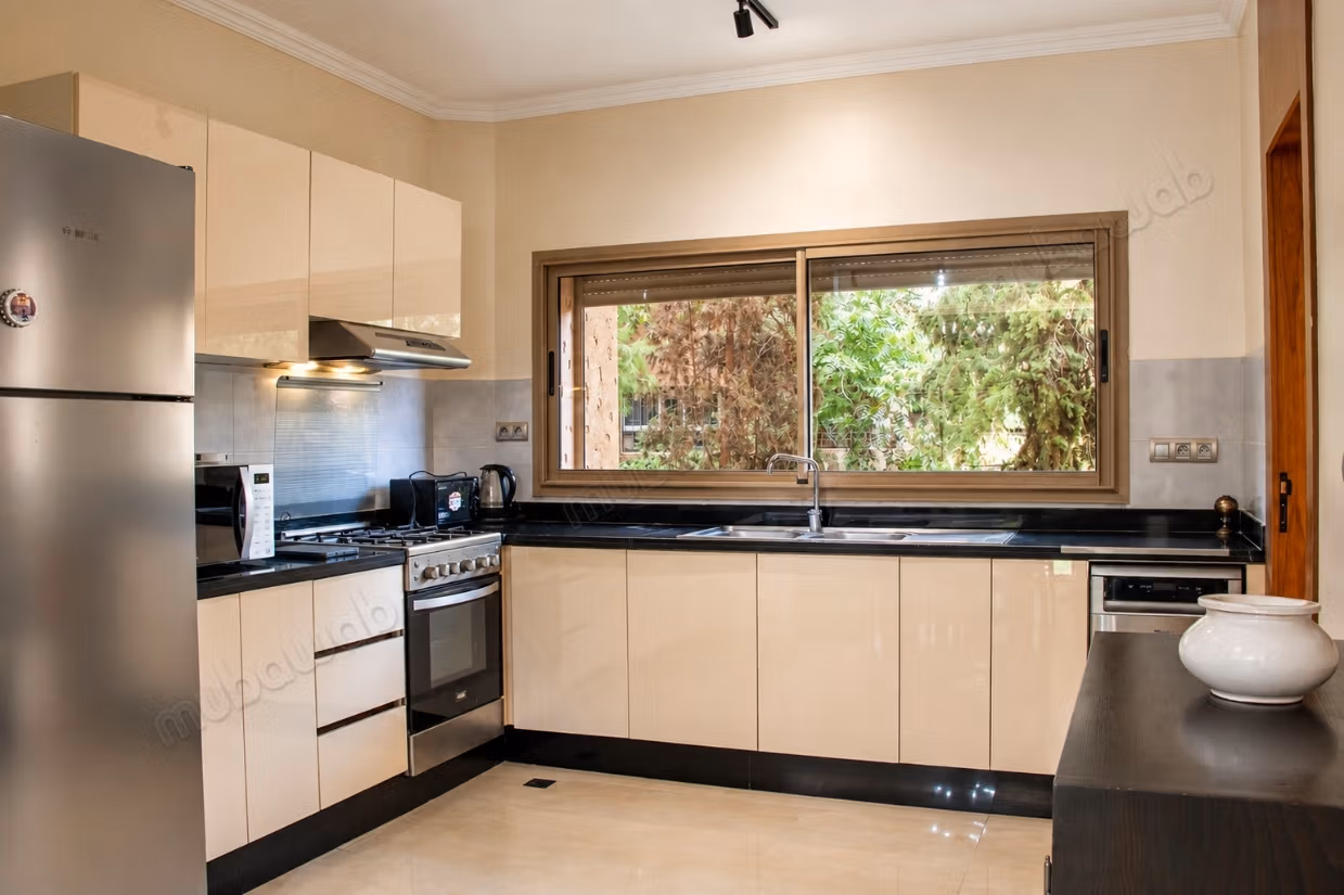 Appartement 108 m² à Guéliz — 15