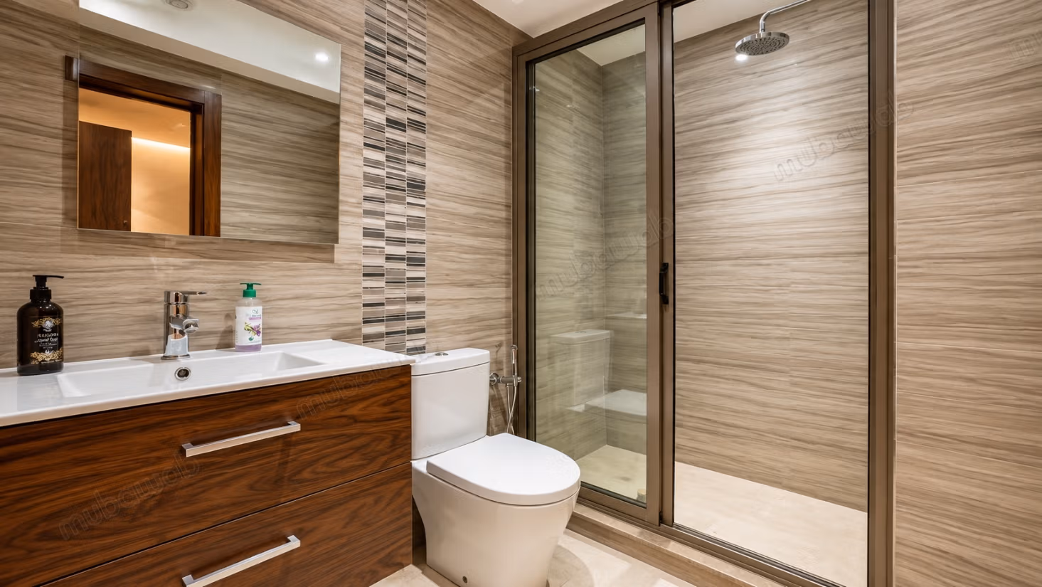 Appartement 108 m² à Guéliz — 13