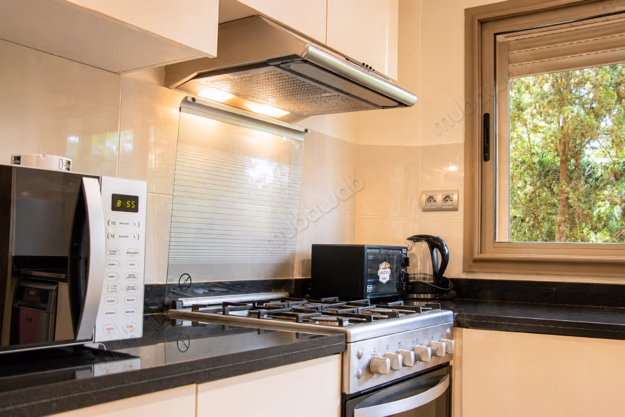 Appartement 108 m² à Guéliz — 11