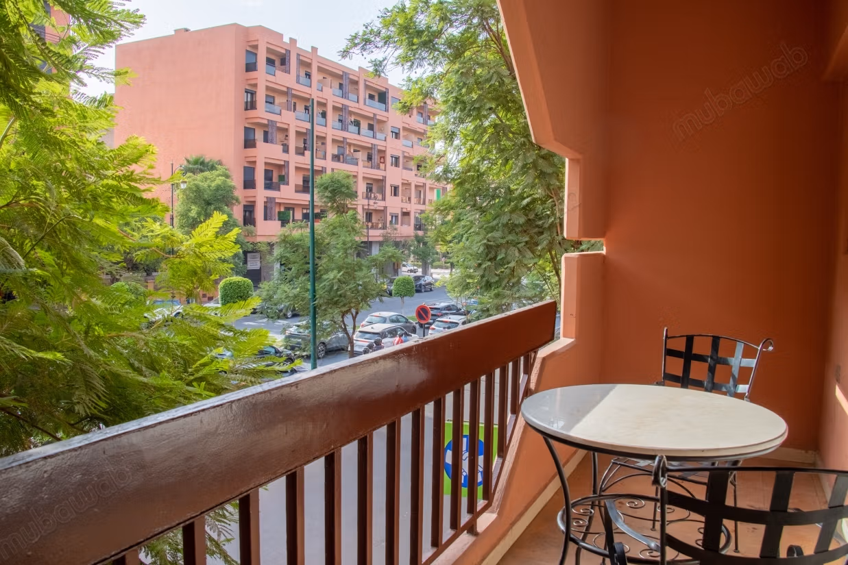 Appartement 108 m² à Guéliz — 18