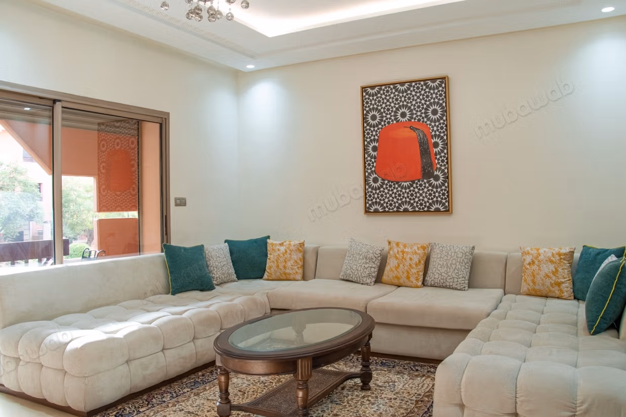 Appartement 108 m² à Guéliz — 5