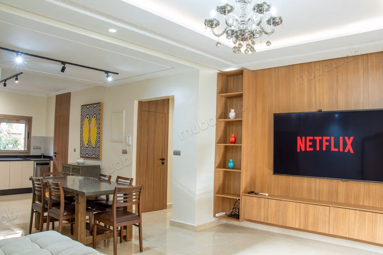 Appartement 108 m² à Guéliz — 10