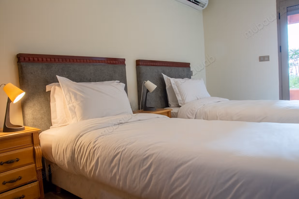 Appartement 108 m² à Guéliz — 25
