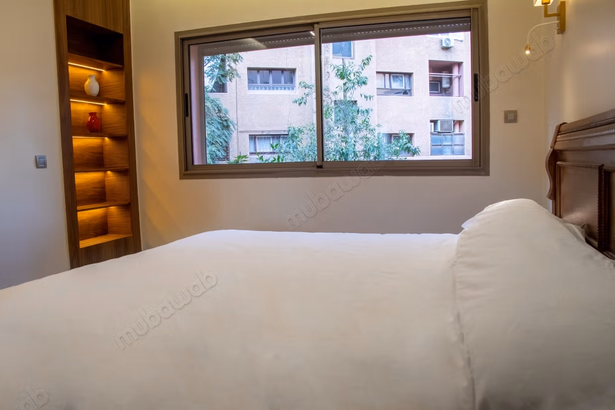 Appartement 108 m² à Guéliz — 29