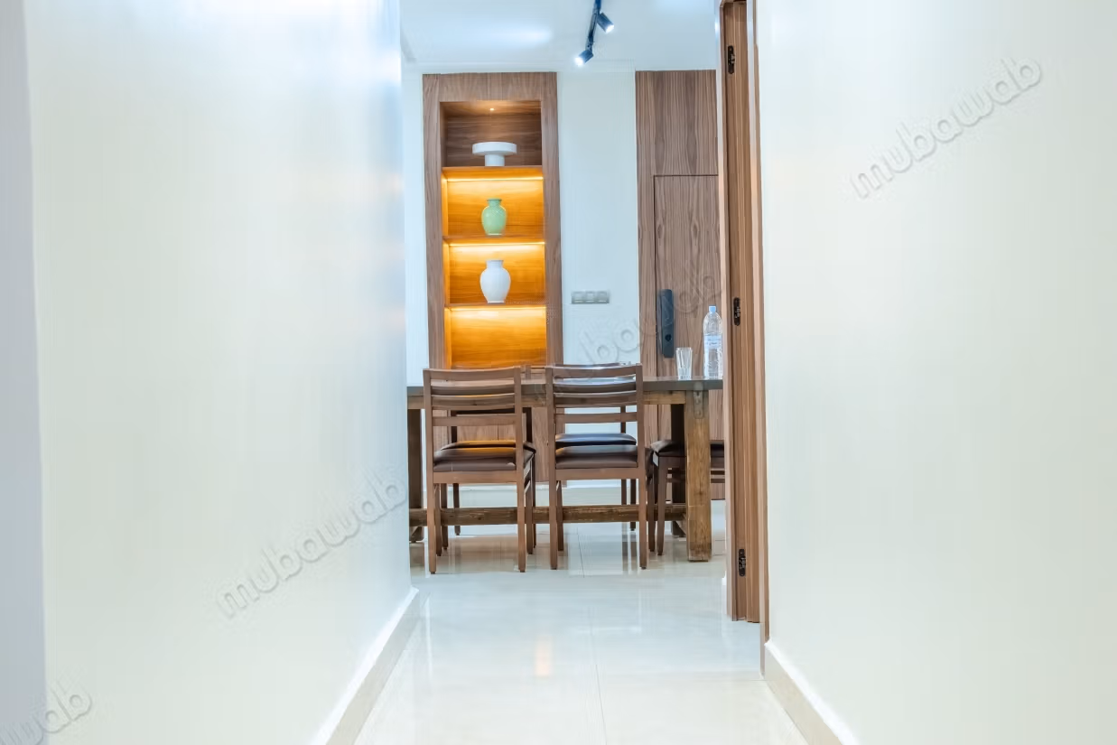 Appartement 108 m² à Guéliz — 19