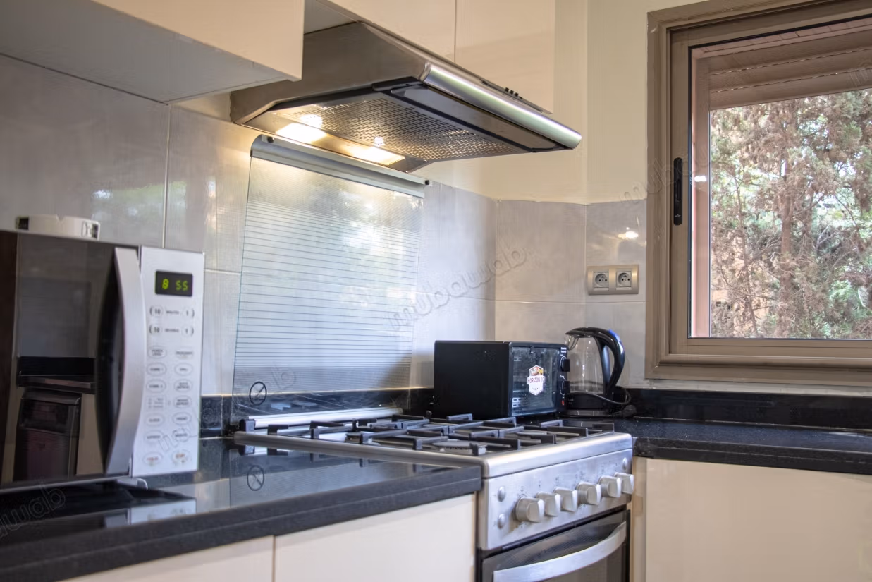 Appartement 108 m² à Guéliz — 20