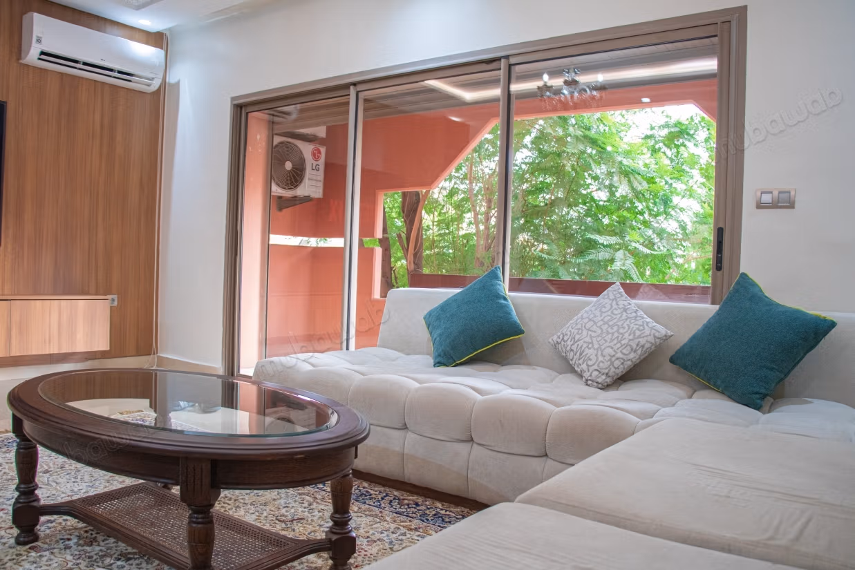 Appartement 108 m² à Guéliz — 3
