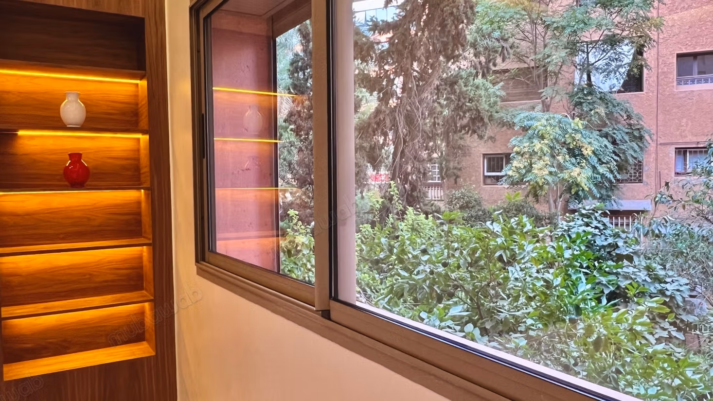 Appartement 108 m² à Guéliz — 28