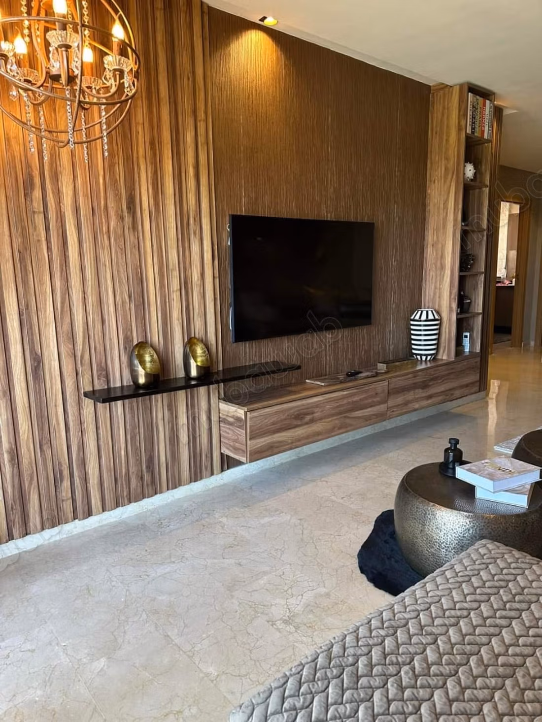 Modern apartment for long-term rent prestigia