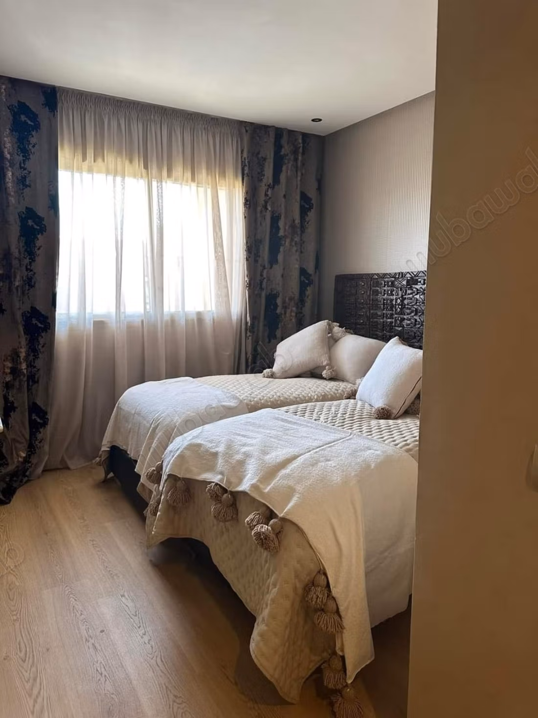 Modern apartment for long-term rent prestigia