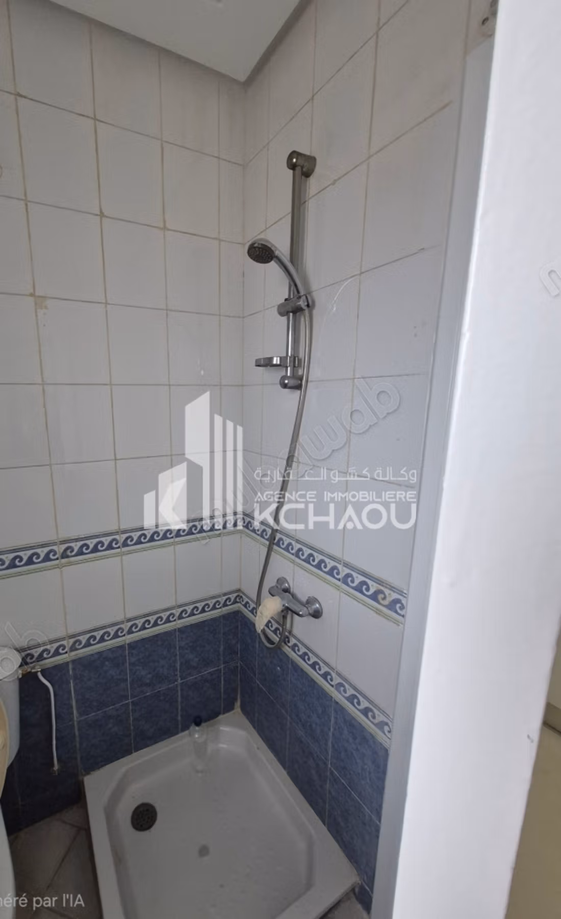 A louer s1 a ennasr pres rene Descartes