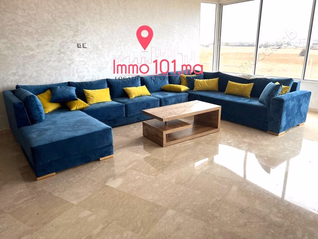 Duplex in vendita a Bouznika