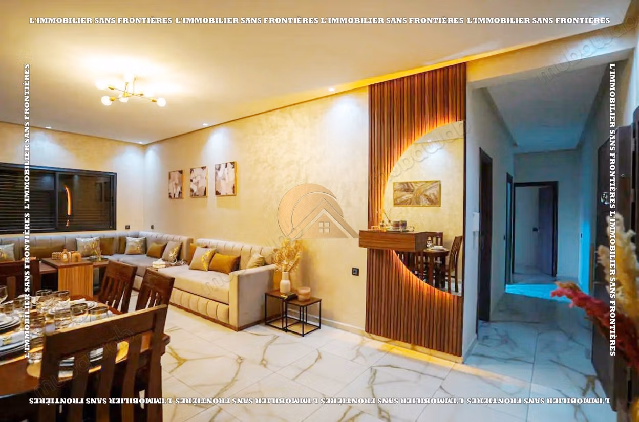 Appartamento arredato in affitto a Targa - 94 m²
