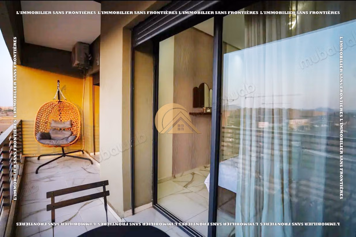 Appartamento arredato in affitto a Targa - 94 m²