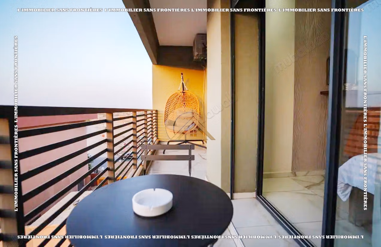 Appartamento arredato in affitto a Targa - 94 m²