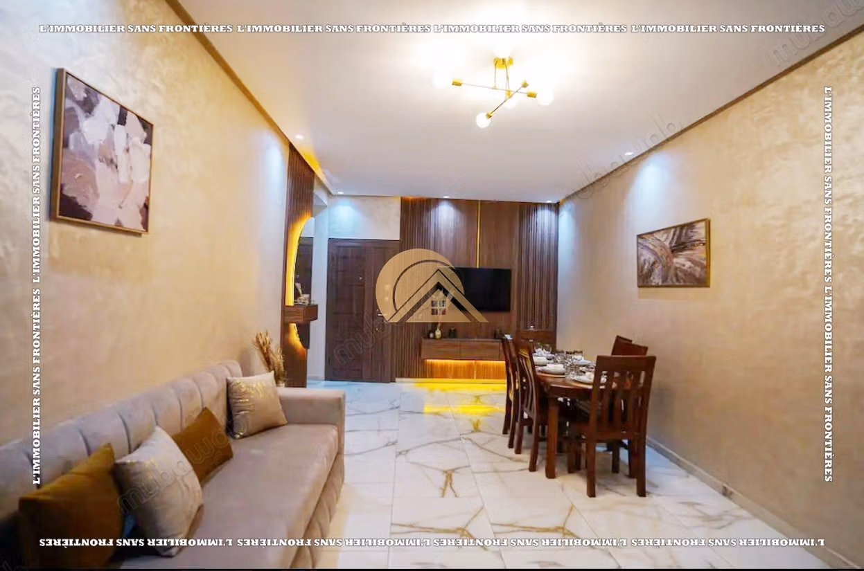 Appartamento arredato in affitto a Targa - 94 m²