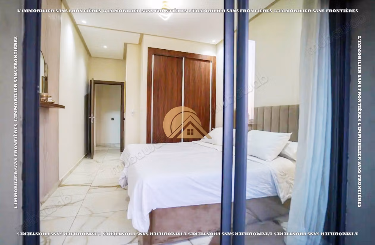 Appartamento arredato in affitto a Targa - 94 m²
