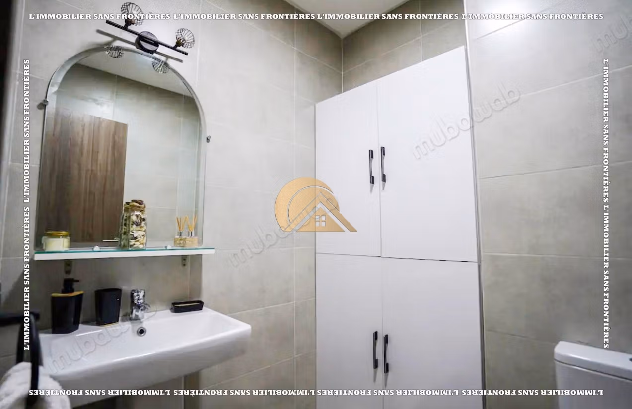 Appartamento arredato in affitto a Targa - 94 m²