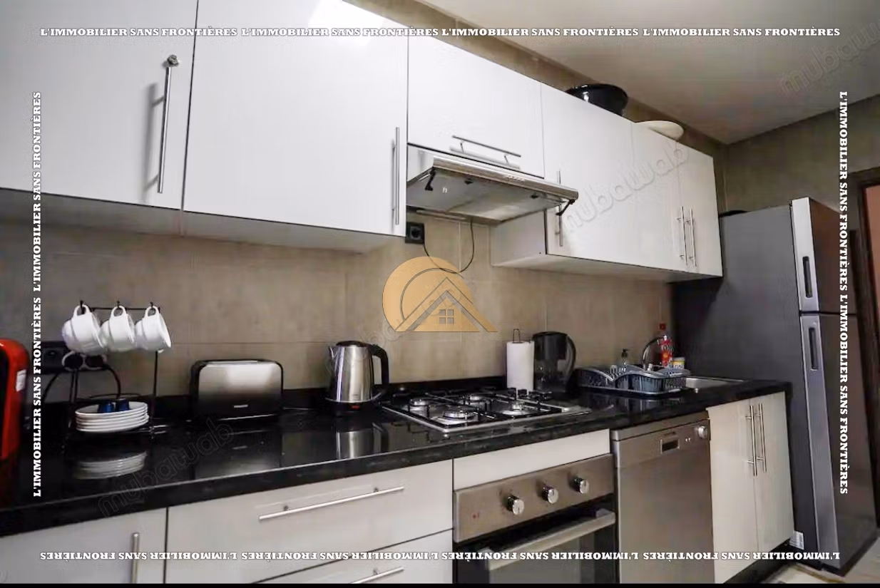 Appartamento arredato in affitto a Targa - 94 m²