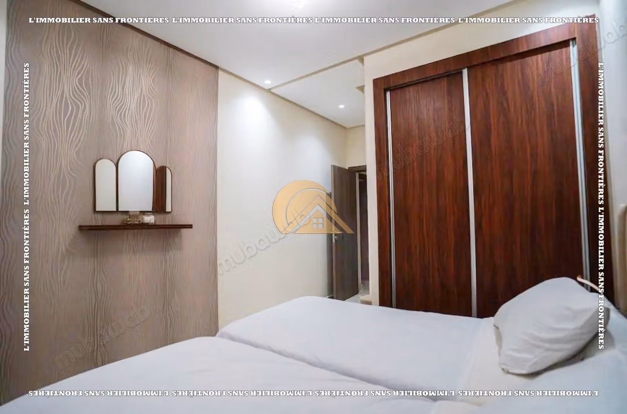 Appartamento arredato in affitto a Targa - 94 m²