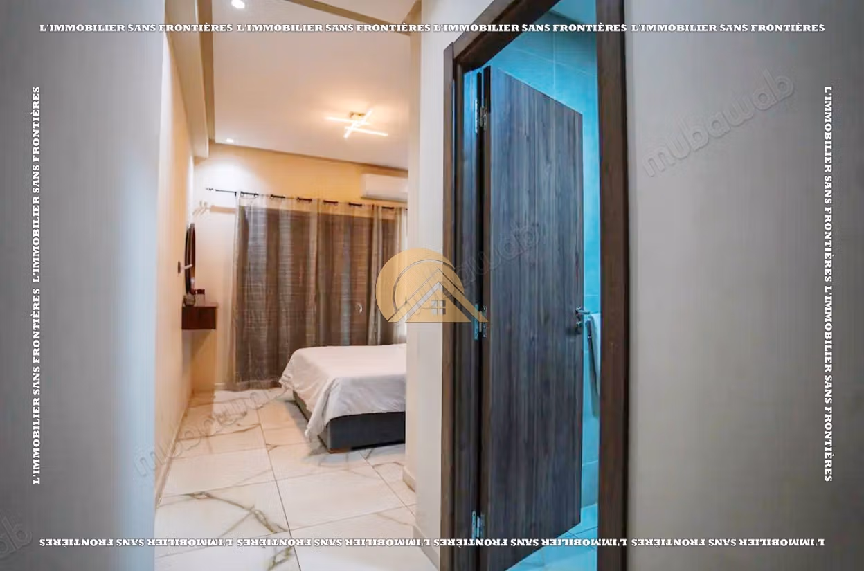 Appartamento arredato in affitto a Targa - 94 m²