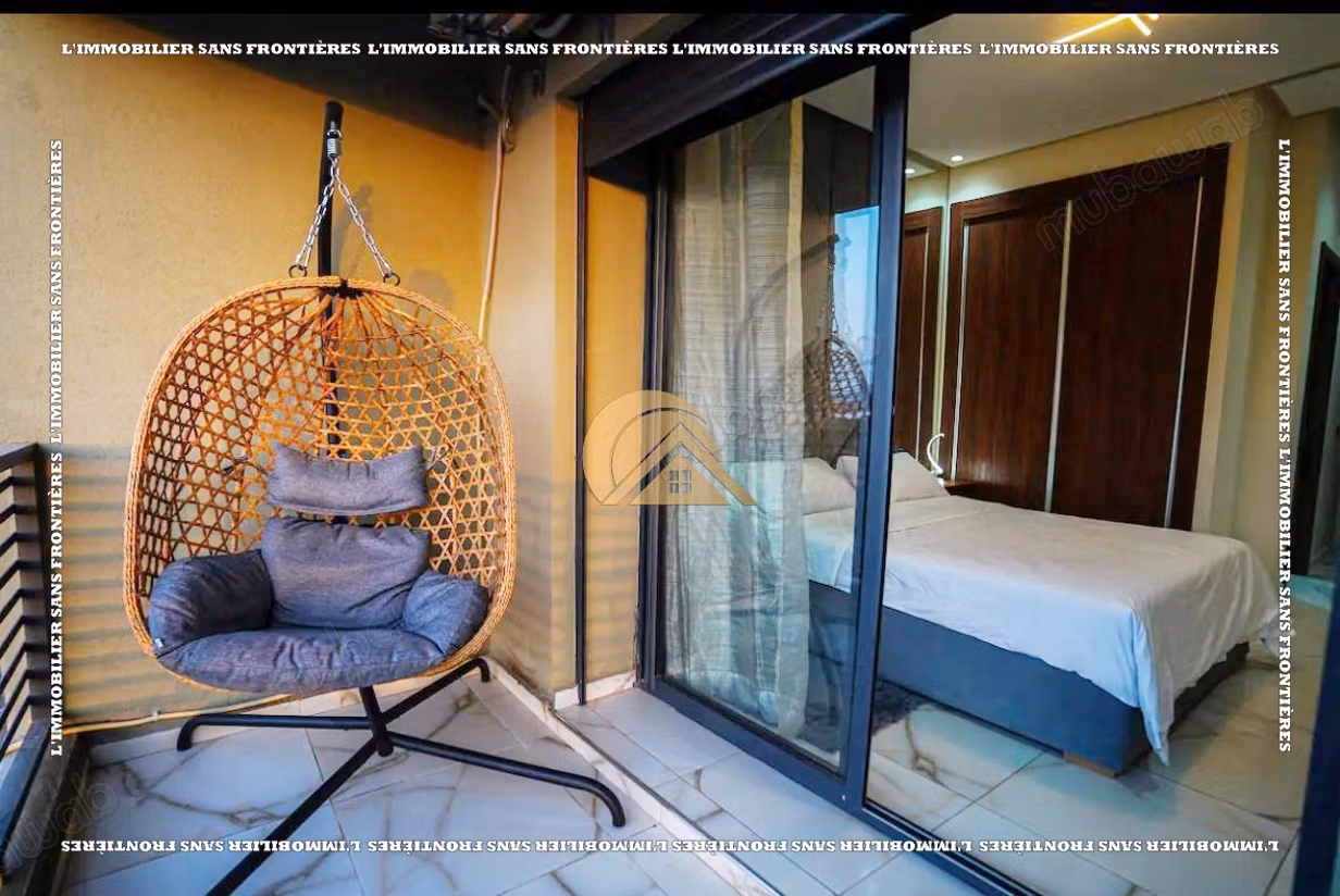 Appartamento arredato in affitto a Targa - 94 m²