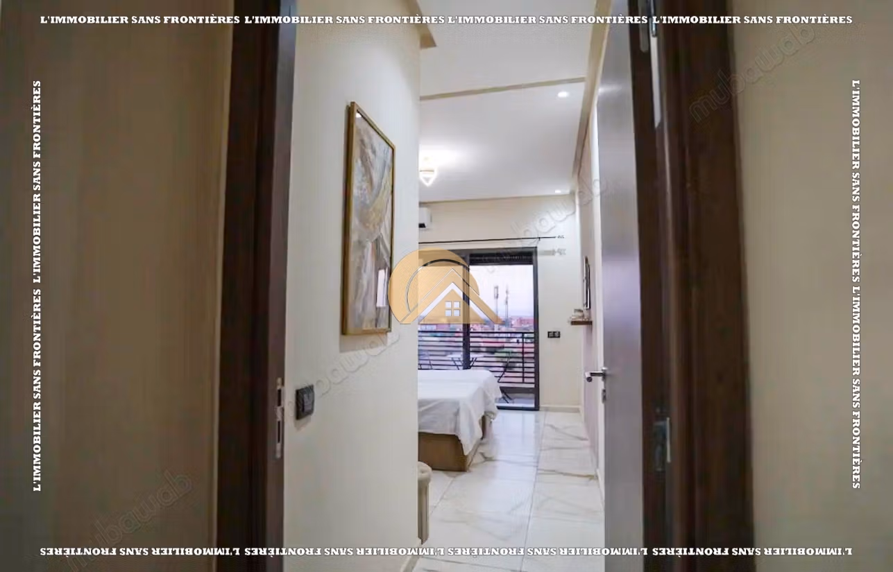 Appartamento arredato in affitto a Targa - 94 m²