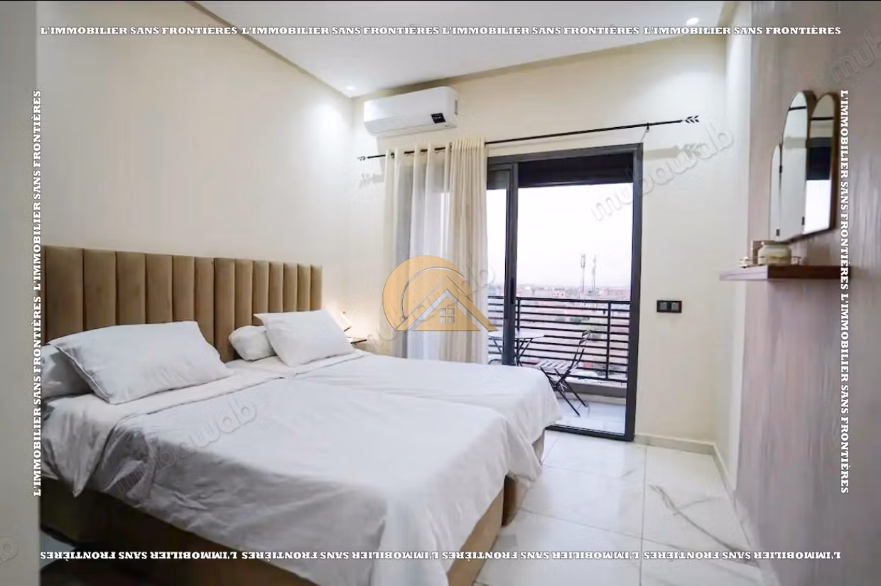 Appartamento arredato in affitto a Targa - 94 m²