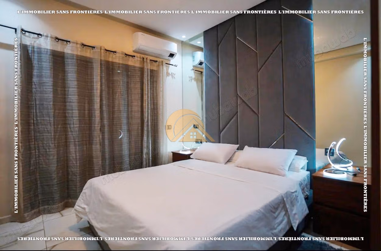 Appartamento arredato in affitto a Targa - 94 m²