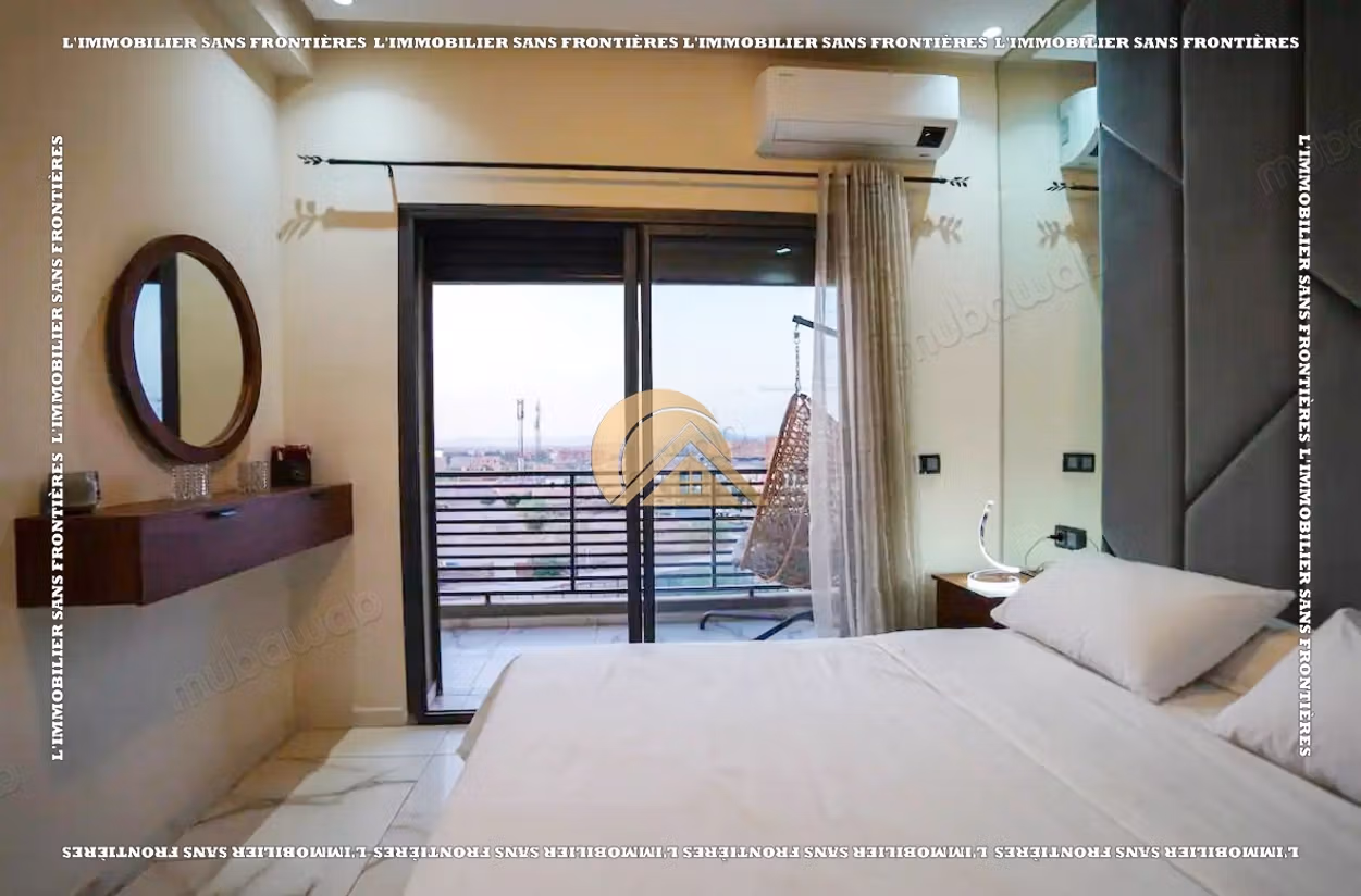 Appartamento arredato in affitto a Targa - 94 m²