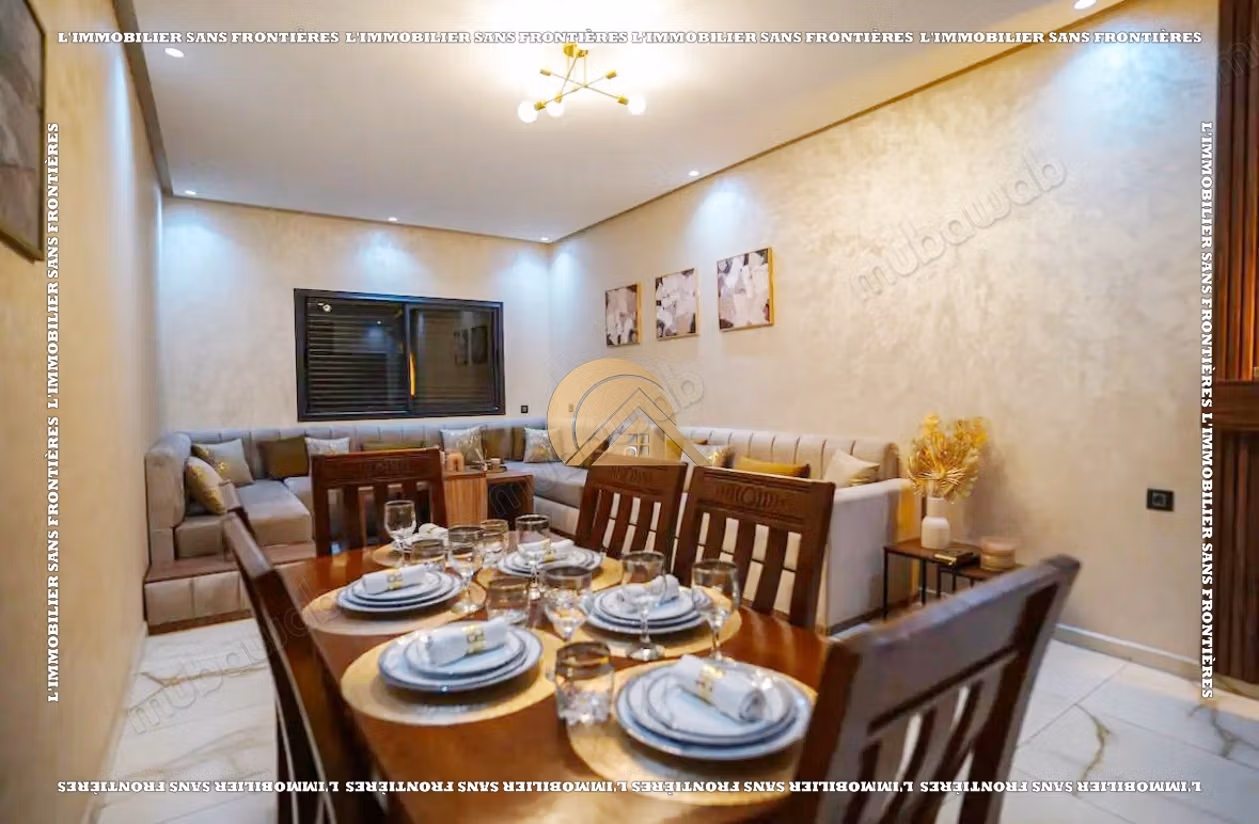 Appartamento arredato in affitto a Targa - 94 m²