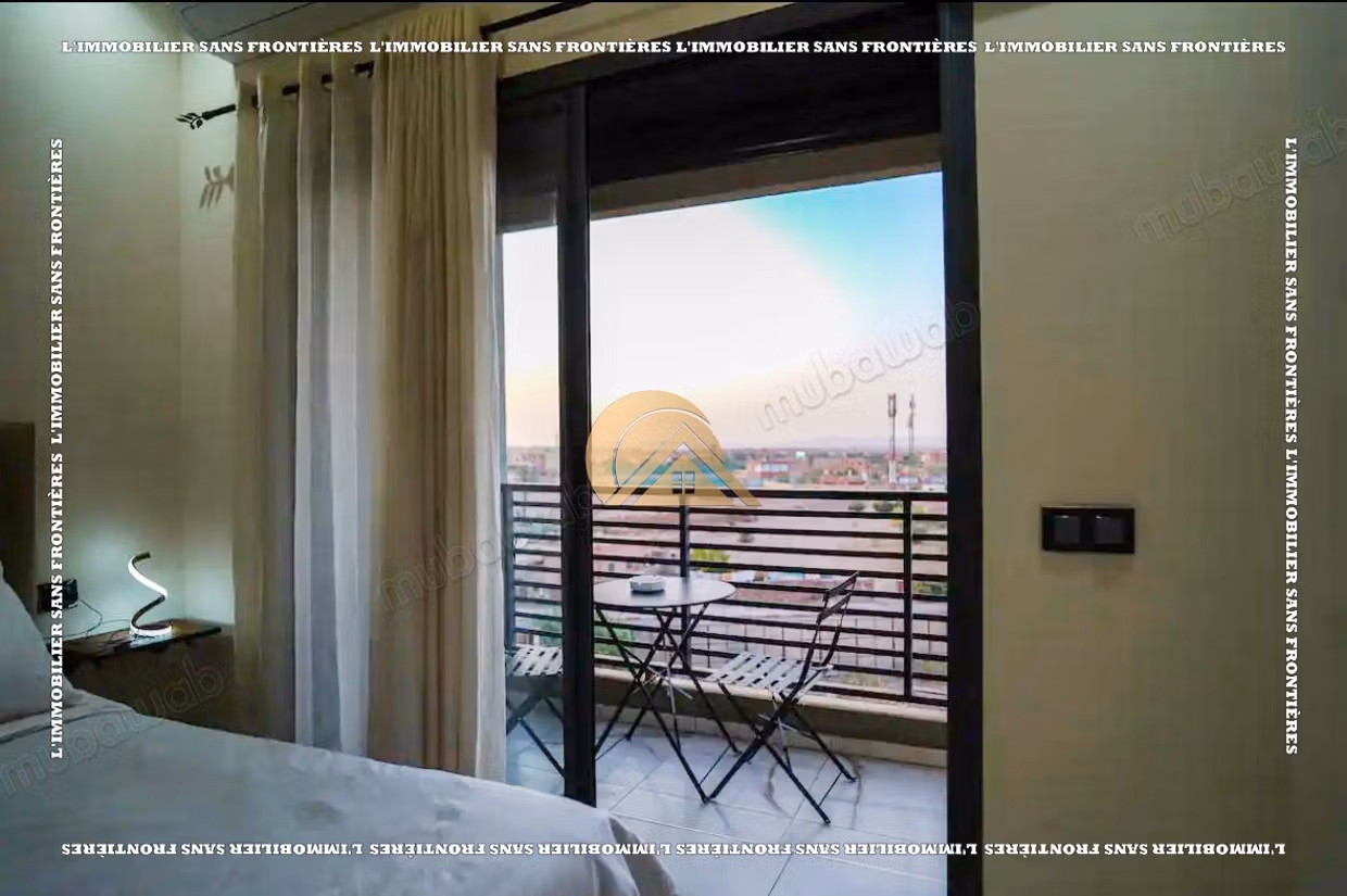 Appartamento arredato in affitto a Targa - 94 m²